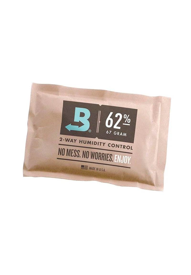 Boveda 62% 8g