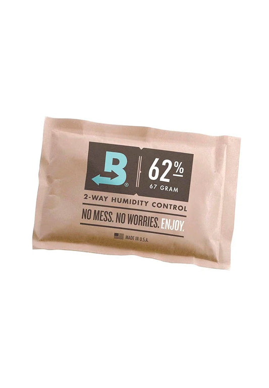 Boveda 62% 8g