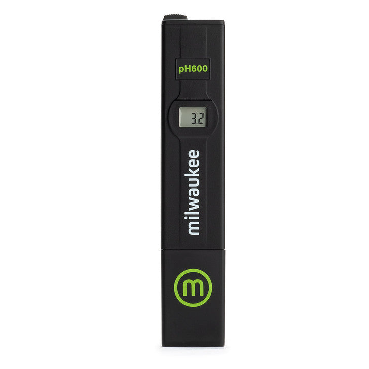 Milwaukee pH Pen (pH600)